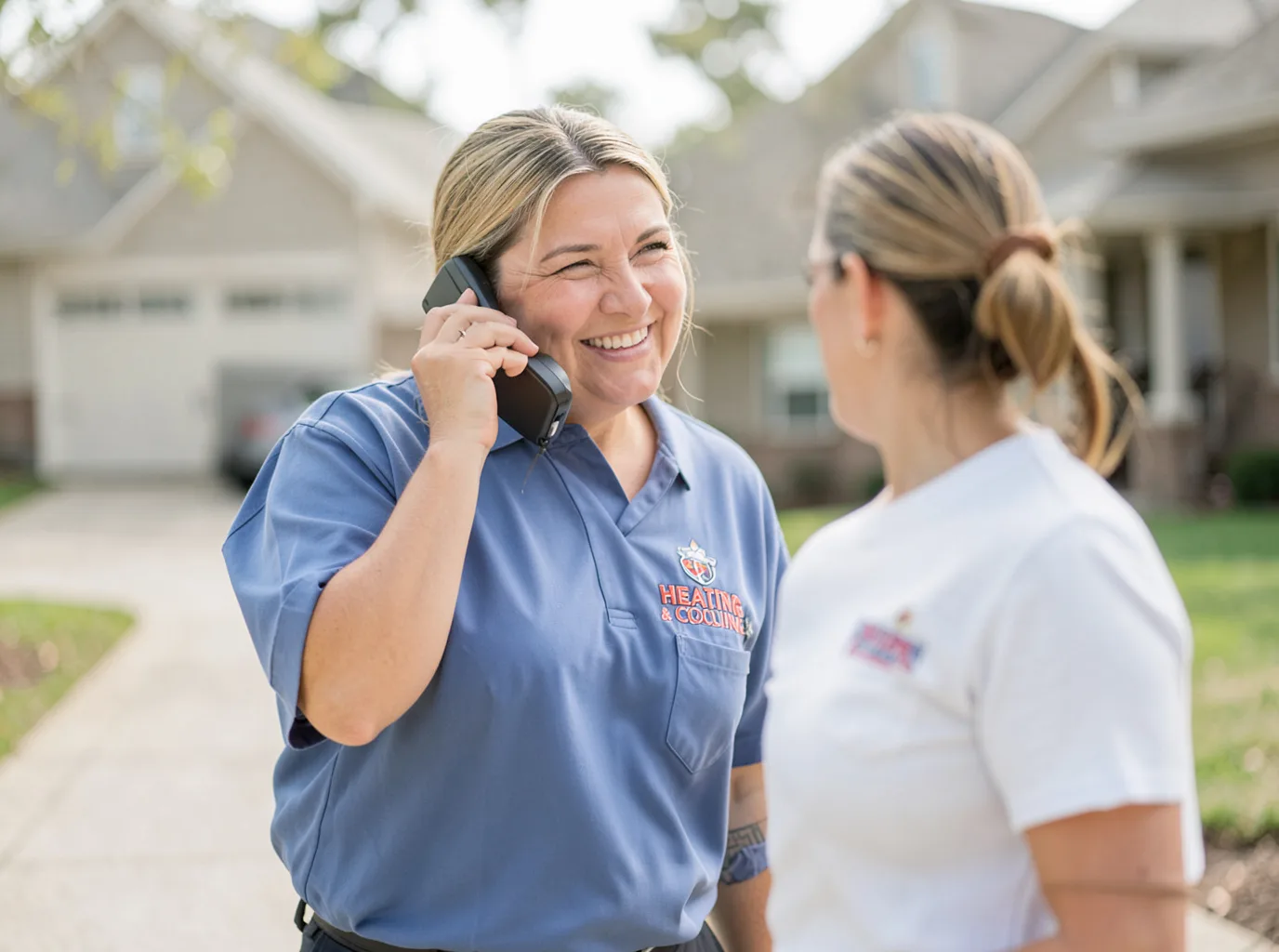 Hvac Repair Augusta, WI FAQs